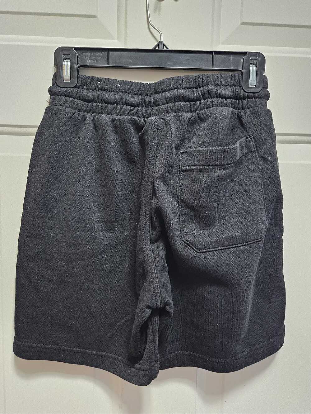 H&M Drawstring Sweatshorts - Picture 2 of 6